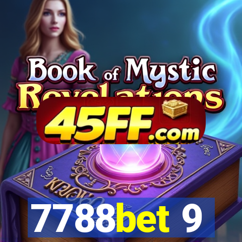 7788bet 9
